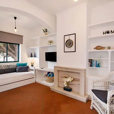 Apartment Fontainha By Interhome アパート アルブフェイラ