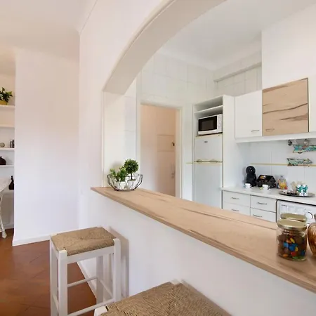 Medusa - Sunny Way By Interhome 아파트 알부페이라