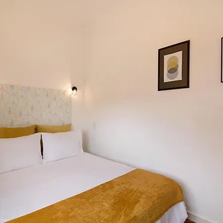 Apartment Fontainha By Interhome *