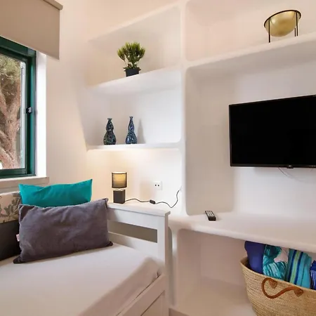 Medusa - Sunny Way By Interhome 알부페이라