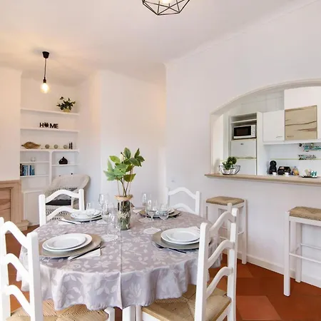 Apartment Fontainha By Interhome *