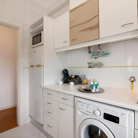 アパート Apartment Fontainha By Interhome *