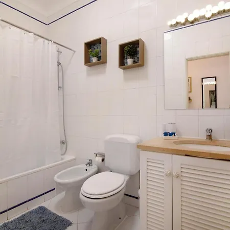 Apartment Fontainha By Interhome アパート *