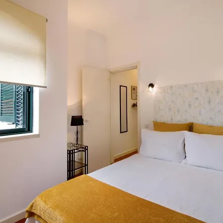 アパート Apartment Fontainha By Interhome *