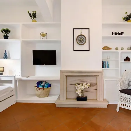 Apartment Fontainha By Interhome アパート アルブフェイラ