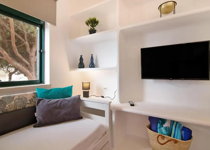 Medusa - Sunny Way By Interhome 알부페이라