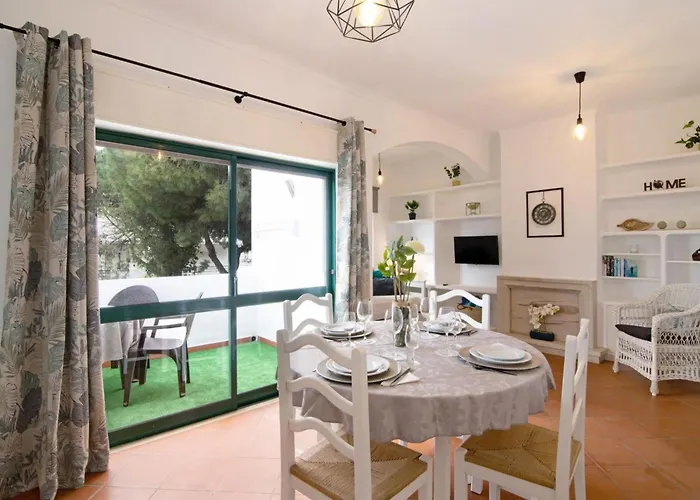 아파트 Medusa - Sunny Way By Interhome *