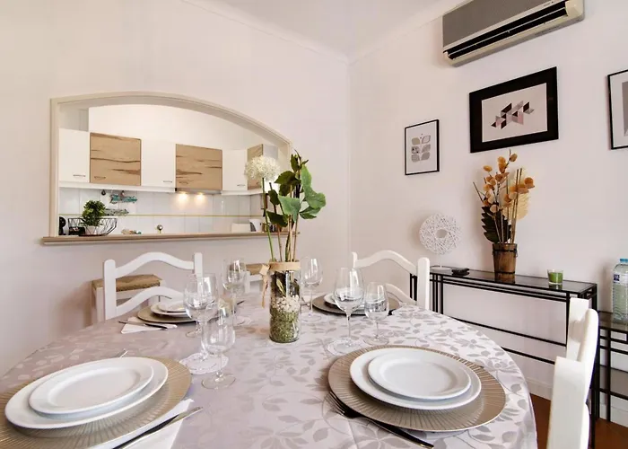 Medusa - Sunny Way By Interhome 아파트