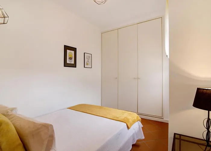 Medusa - Sunny Way By Interhome 아파트 *