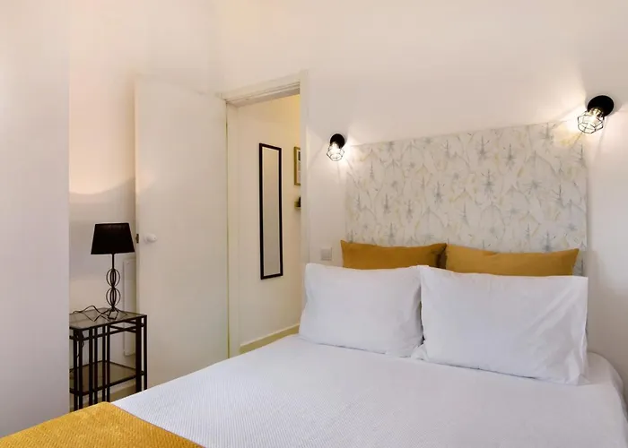 아파트 Medusa - Sunny Way By Interhome *