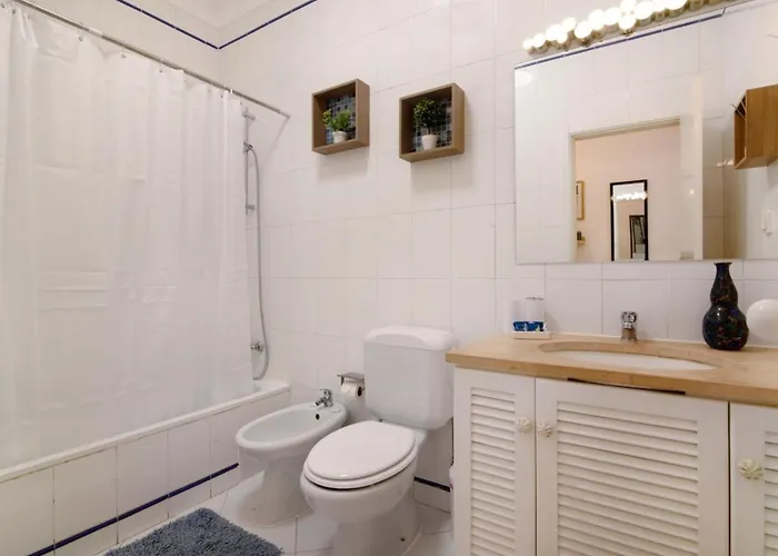 Medusa - Sunny Way By Interhome 아파트 *