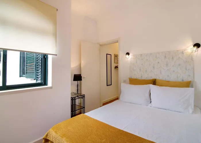 아파트 Medusa - Sunny Way By Interhome *