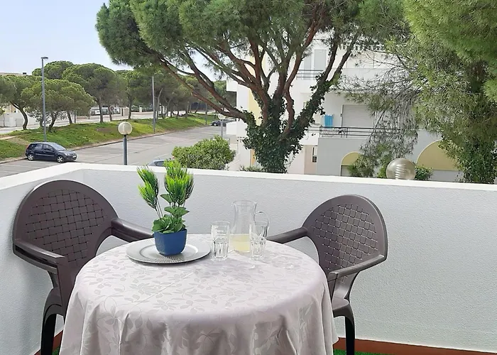 Medusa - Sunny Way By Interhome 아파트 알부페이라