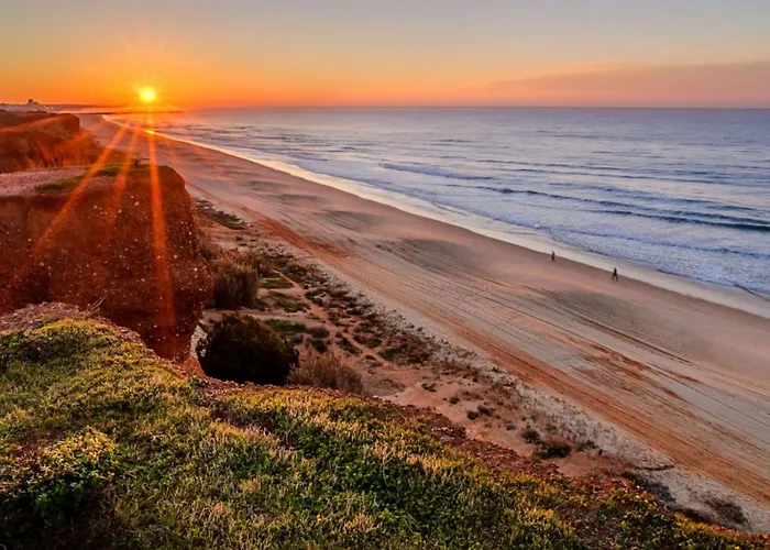 Medusa - Sunny Way By Interhome 알부페이라